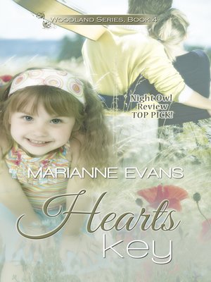 cover image of Hearts Key